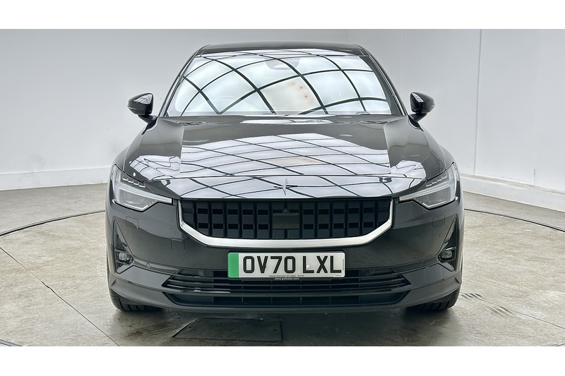 Polestar Polestar 2 Long Range Plus Pilot - U3902