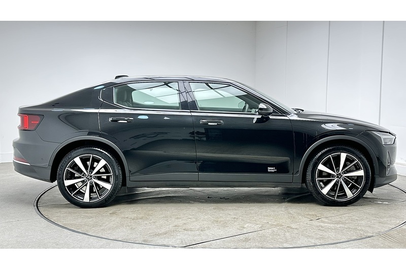 Polestar Polestar 2 Long Range Plus Pilot - U3902