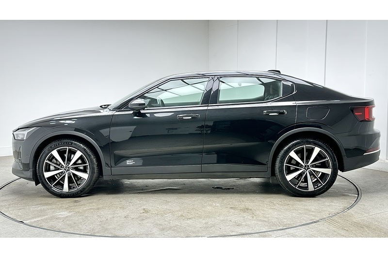 Polestar Polestar 2 Long Range Plus Pilot - U3902
