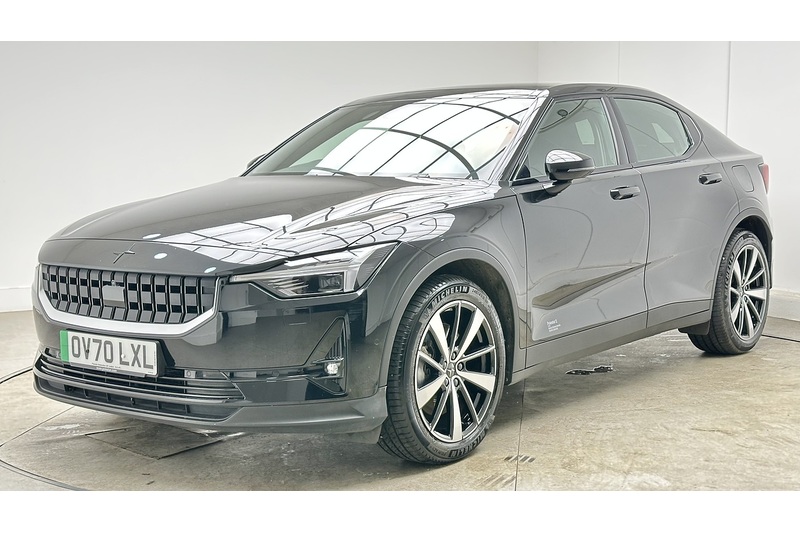 Polestar Polestar 2 Long Range Plus Pilot - U3902