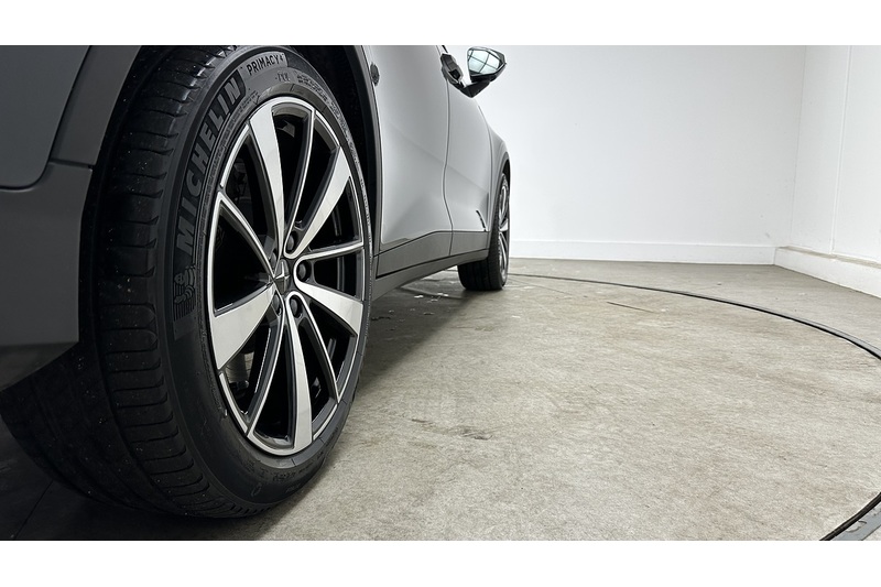 Polestar Polestar 2 Long Range Plus Pilot - U3902