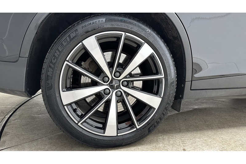 Polestar Polestar 2 Long Range Plus Pilot - U3902