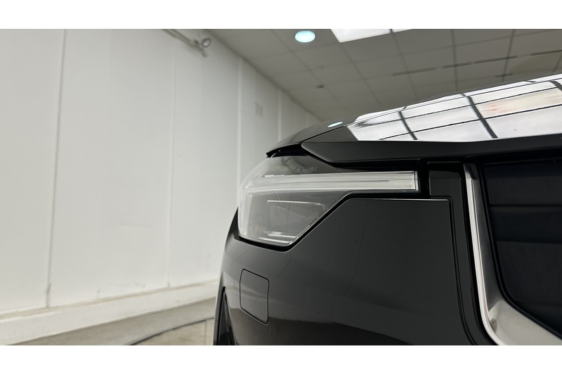 Polestar Polestar 2 Long Range Plus Pilot - U3902