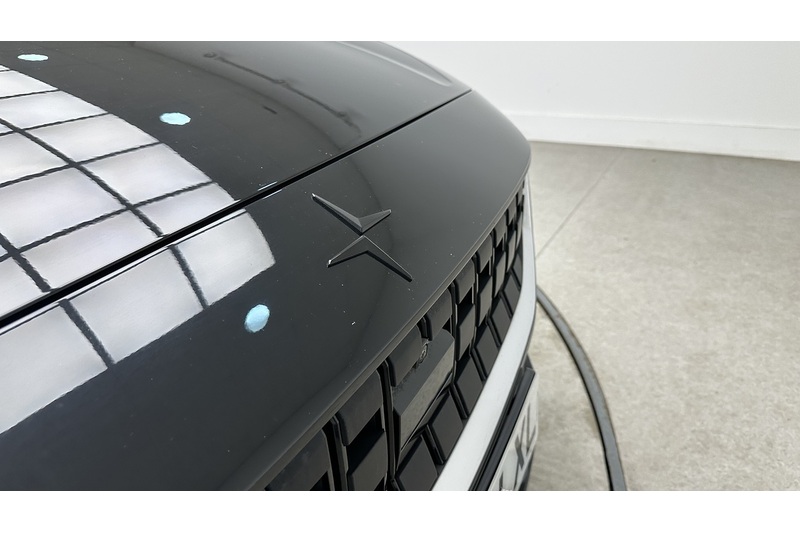 Polestar Polestar 2 Long Range Plus Pilot - U3902