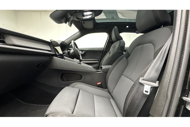 Polestar Polestar 2 Long Range Plus Pilot - U3902