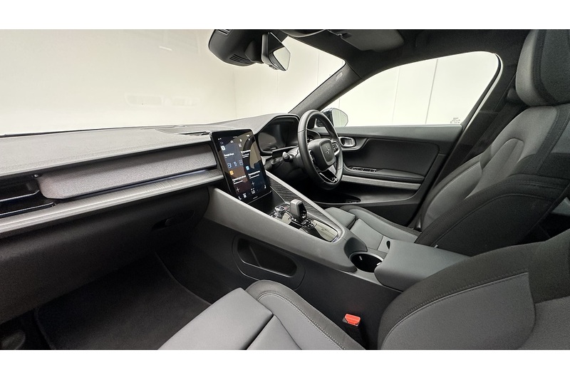 Polestar Polestar 2 Long Range Plus Pilot - U3902