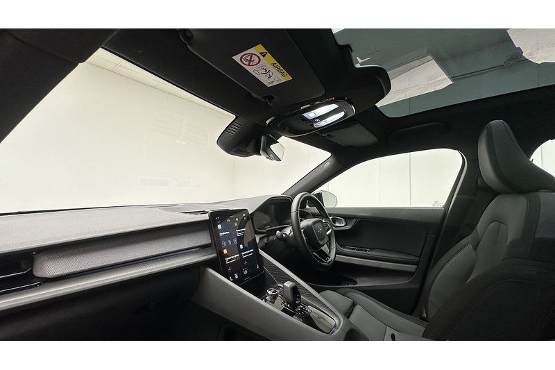 Polestar Polestar 2 Long Range Plus Pilot - U3902