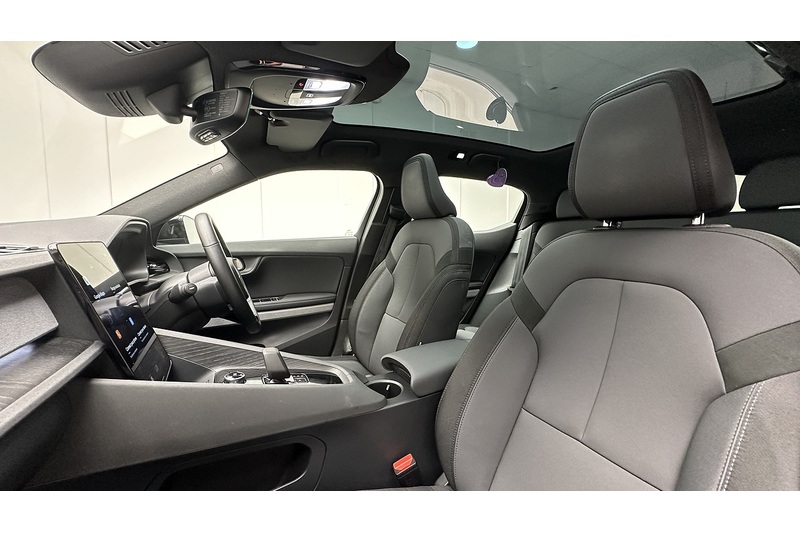 Polestar Polestar 2 Long Range Plus Pilot - U3902