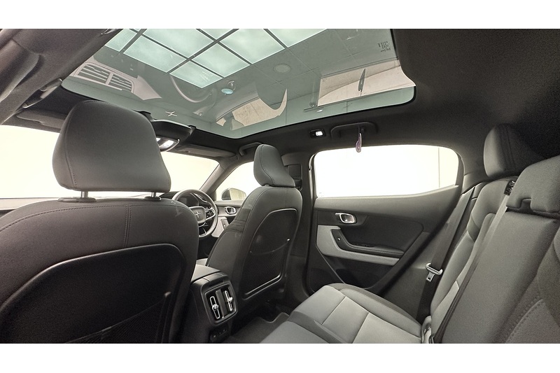 Polestar Polestar 2 Long Range Plus Pilot - U3902