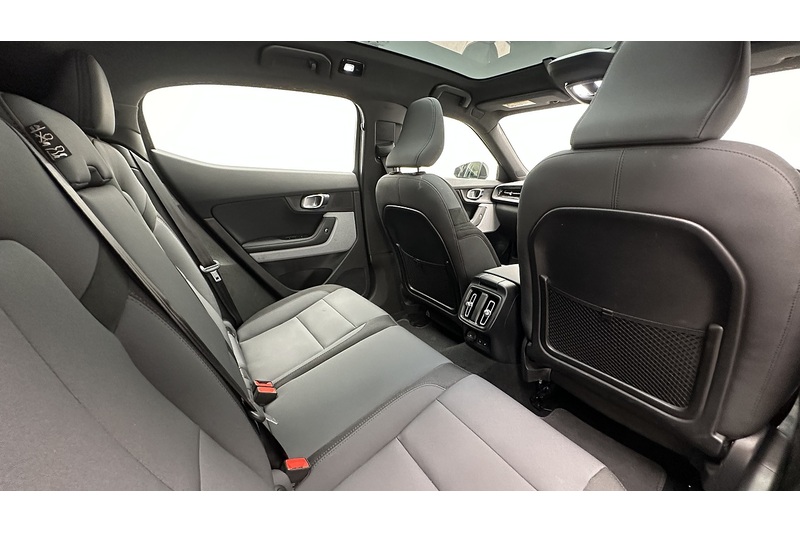 Polestar Polestar 2 Long Range Plus Pilot - U3902