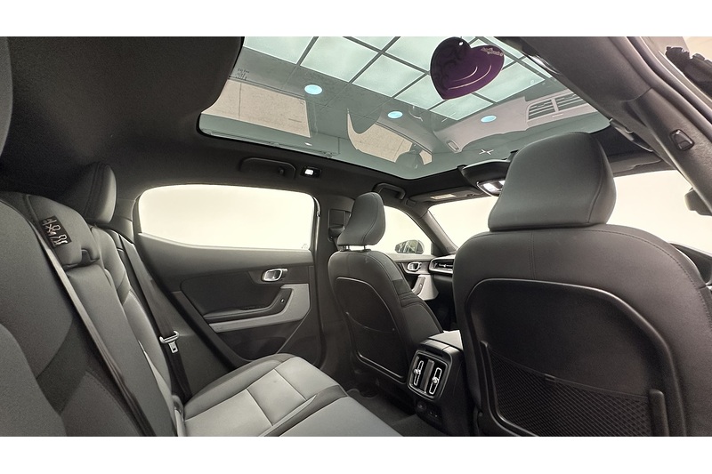 Polestar Polestar 2 Long Range Plus Pilot - U3902