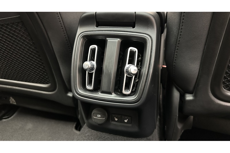 Polestar Polestar 2 Long Range Plus Pilot - U3902
