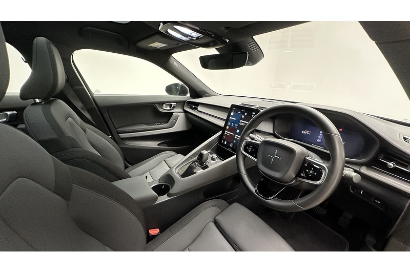 Polestar Polestar 2 Long Range Plus Pilot - U3902