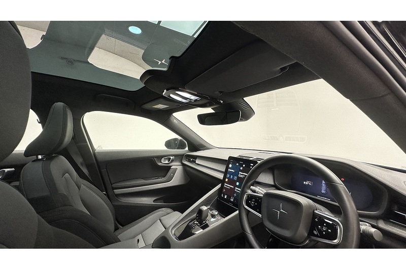 Polestar Polestar 2 Long Range Plus Pilot - U3902