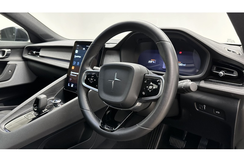 Polestar Polestar 2 Long Range Plus Pilot - U3902
