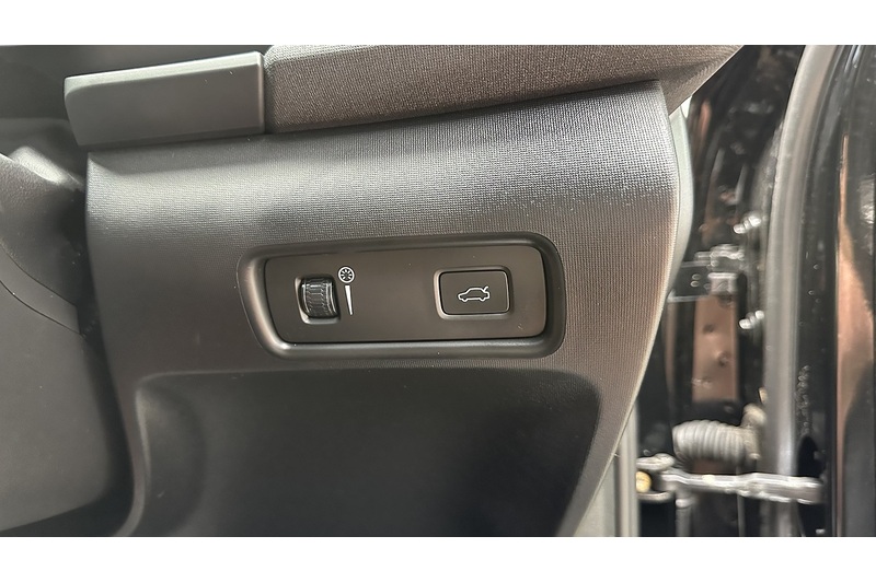 Polestar Polestar 2 Long Range Plus Pilot - U3902