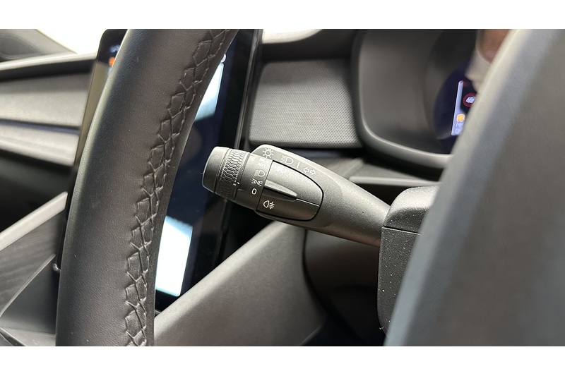 Polestar Polestar 2 Long Range Plus Pilot - U3902