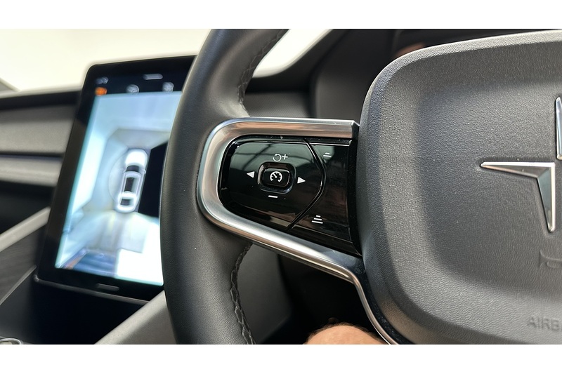 Polestar Polestar 2 Long Range Plus Pilot - U3902