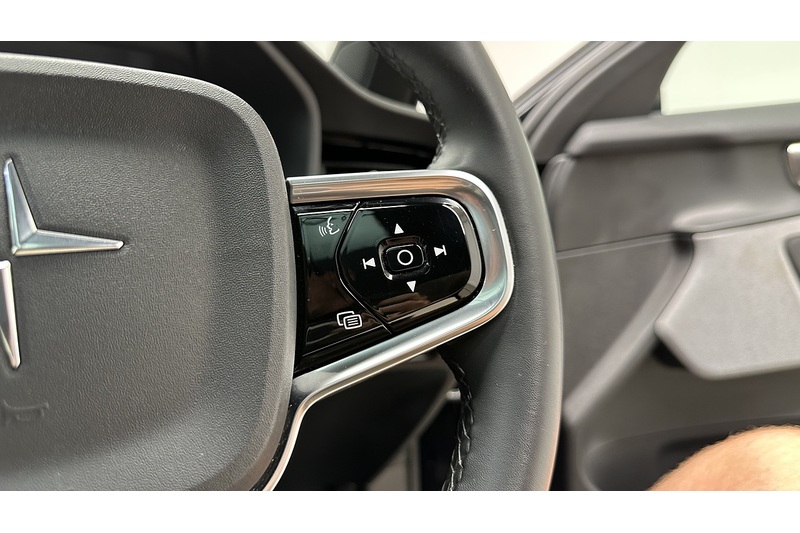 Polestar Polestar 2 Long Range Plus Pilot - U3902