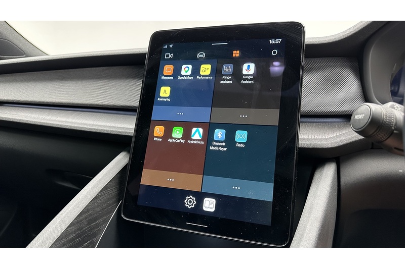 Polestar Polestar 2 Long Range Plus Pilot - U3902