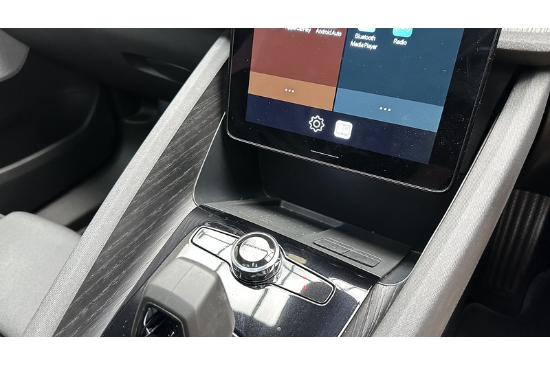 Polestar Polestar 2 Long Range Plus Pilot - U3902