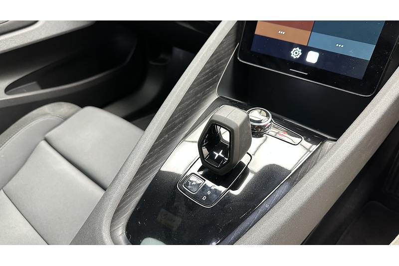 Polestar Polestar 2 Long Range Plus Pilot - U3902