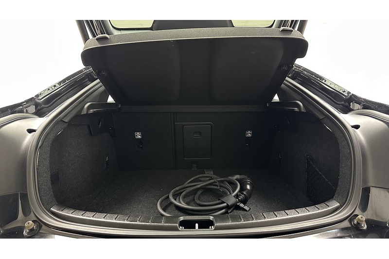 Polestar Polestar 2 Long Range Plus Pilot - U3902