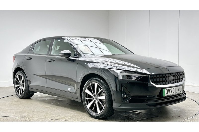 Polestar Polestar 2 Long Range Plus Pilot - U3902