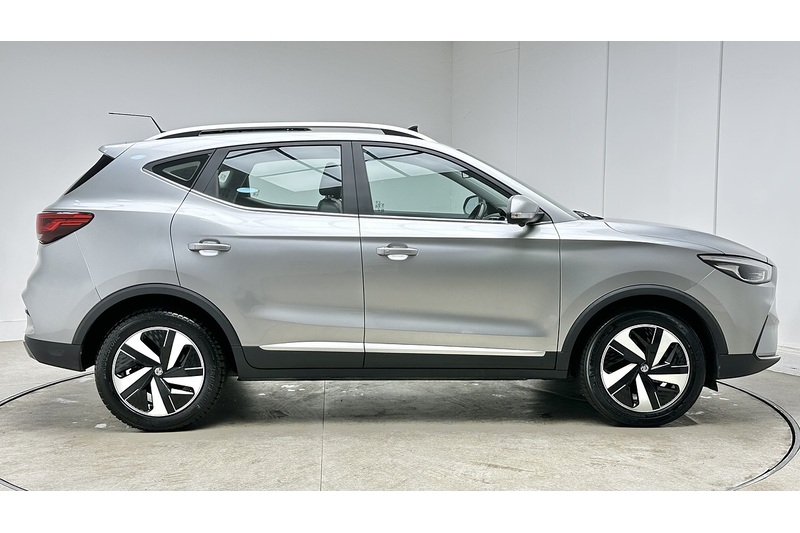 MG MG ZS Trophy Connect - U3903