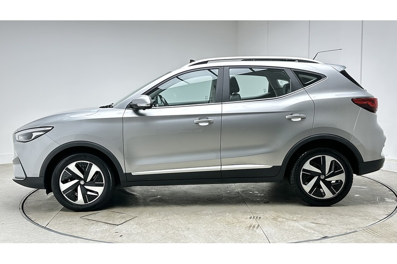 MG MG ZS Trophy Connect - U3903
