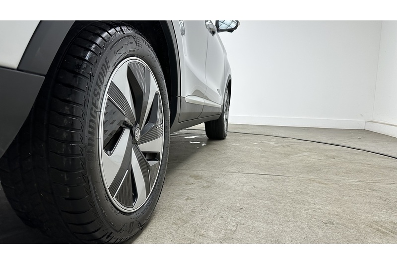 MG MG ZS Trophy Connect - U3903