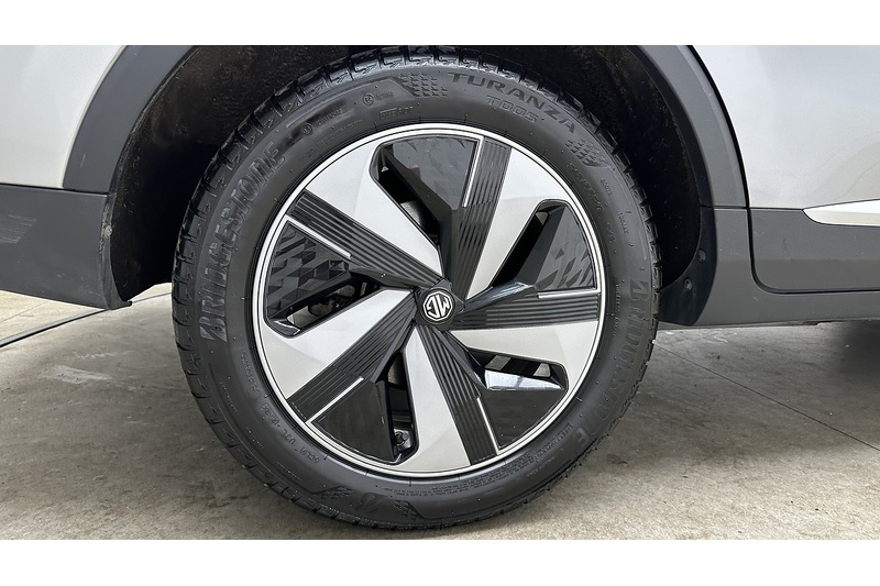 MG MG ZS Trophy Connect - U3903