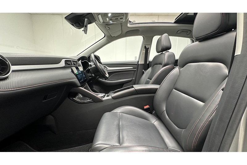 MG MG ZS Trophy Connect - U3903