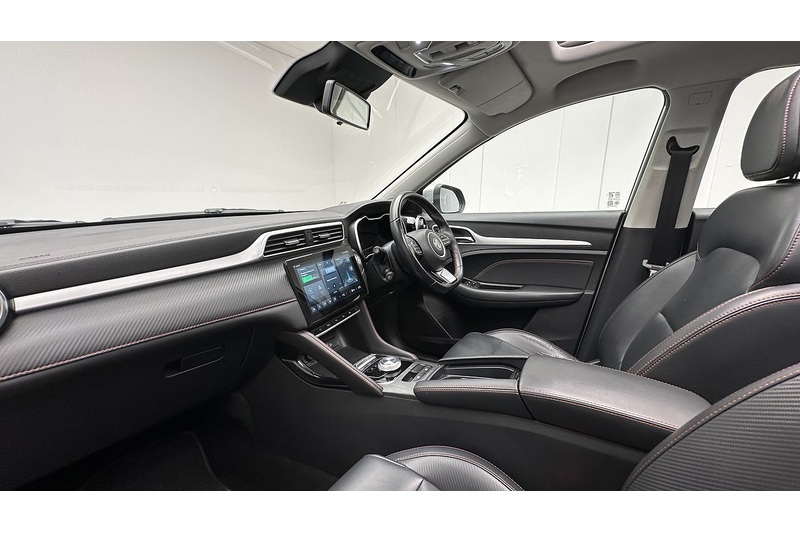 MG MG ZS Trophy Connect - U3903