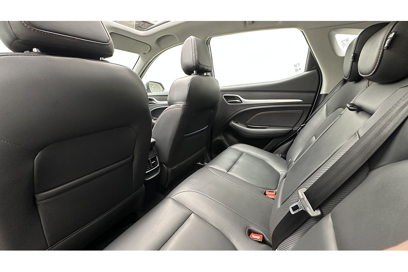 MG MG ZS Trophy Connect - U3903