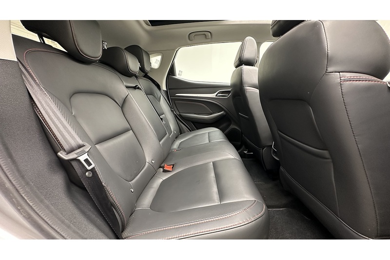 MG MG ZS Trophy Connect - U3903