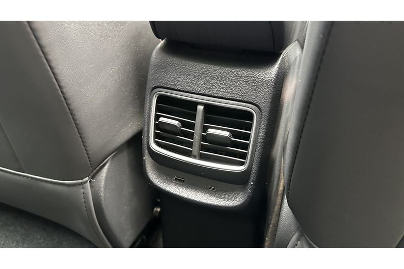MG MG ZS Trophy Connect - U3903