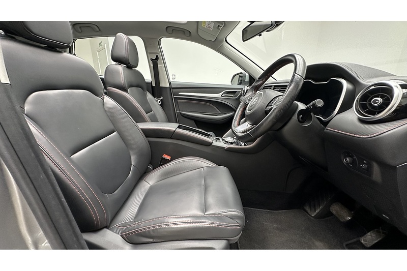 MG MG ZS Trophy Connect - U3903