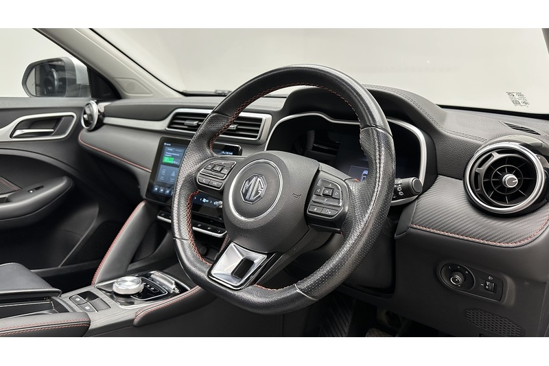 MG MG ZS Trophy Connect - U3903