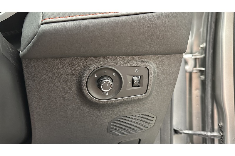 MG MG ZS Trophy Connect - U3903
