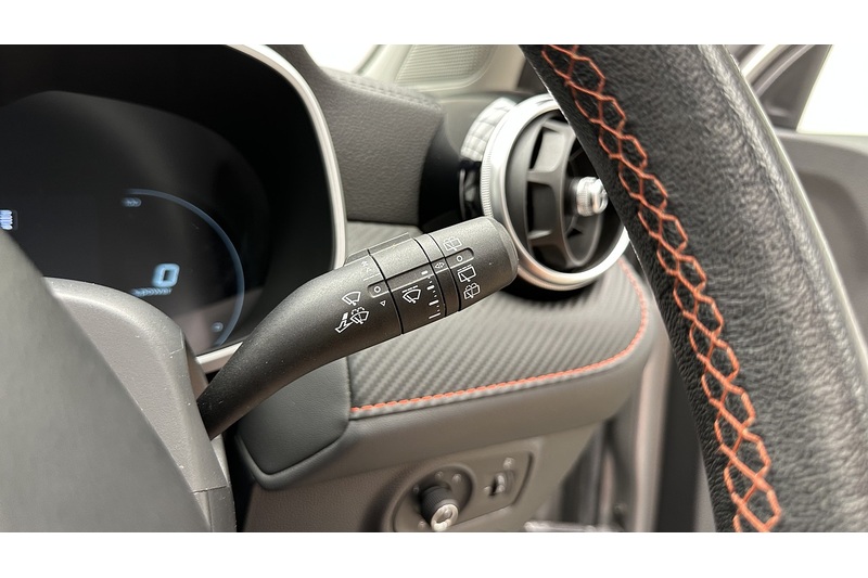 MG MG ZS Trophy Connect - U3903