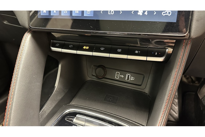 MG MG ZS Trophy Connect - U3903