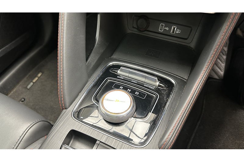 MG MG ZS Trophy Connect - U3903