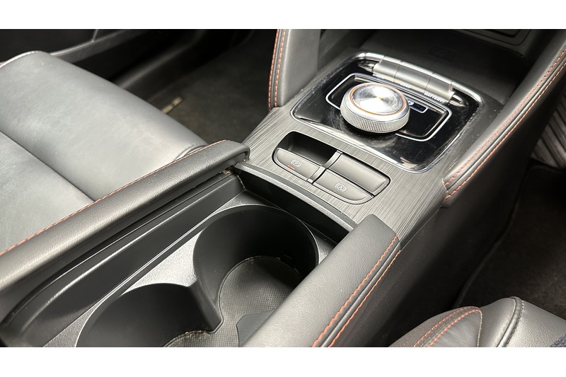 MG MG ZS Trophy Connect - U3903