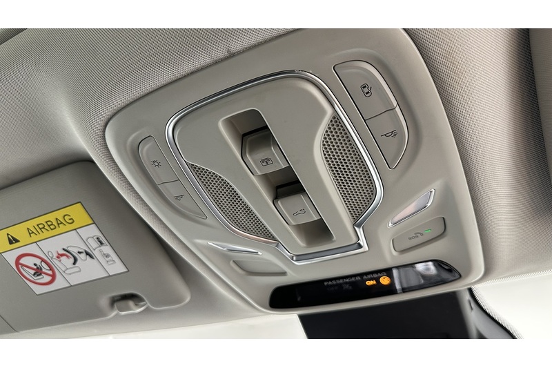 MG MG ZS Trophy Connect - U3903