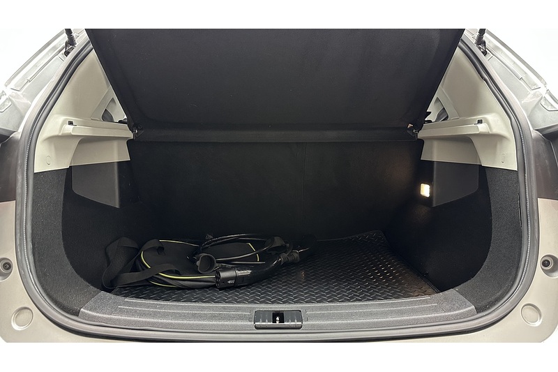 MG MG ZS Trophy Connect - U3903