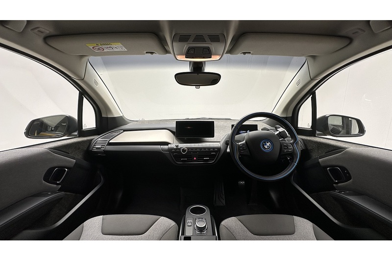 BMW i3 S - U3904