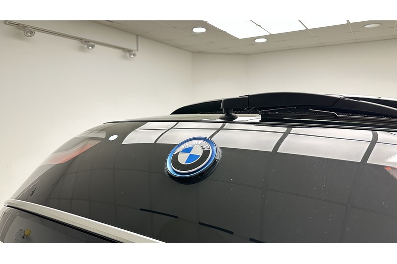BMW i3 S - U3904