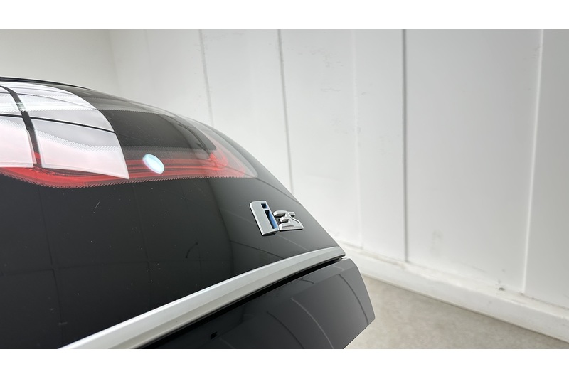 BMW i3 S - U3904