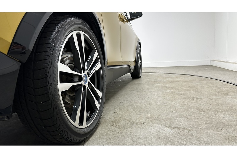 BMW i3 S - U3904